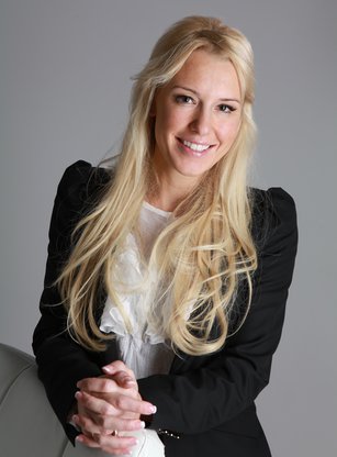 Nicole Lindström – Diplomerad Redovisningskonsult